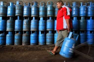 Harga LPG 12 kg Naik, Restoran Hapus Diskon